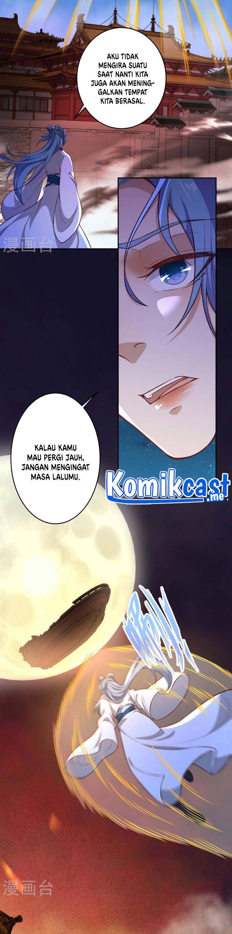 Dilarang COPAS - situs resmi www.mangacanblog.com - Komik against the gods 509 - chapter 509 510 Indonesia against the gods 509 - chapter 509 Terbaru 7|Baca Manga Komik Indonesia|Mangacan